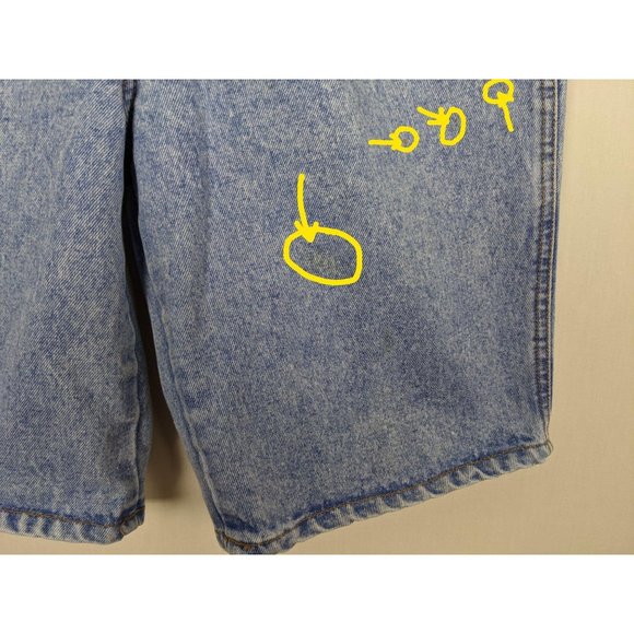 RIO by Stephen Mardon Vintage denim shorts - Picture 11 of 11